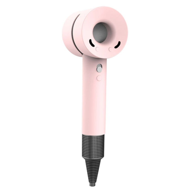 Étui de protection antichoc en silicone pour sèche-cheveux Dyson