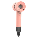 Étui de protection antichoc en silicone pour sèche-cheveux Dyson