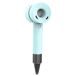 Étui de protection antichoc en silicone pour sèche-cheveux Dyson