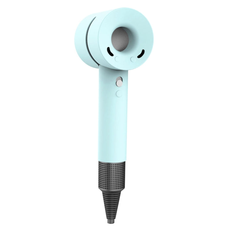 Étui de protection antichoc en silicone pour sèche-cheveux Dyson