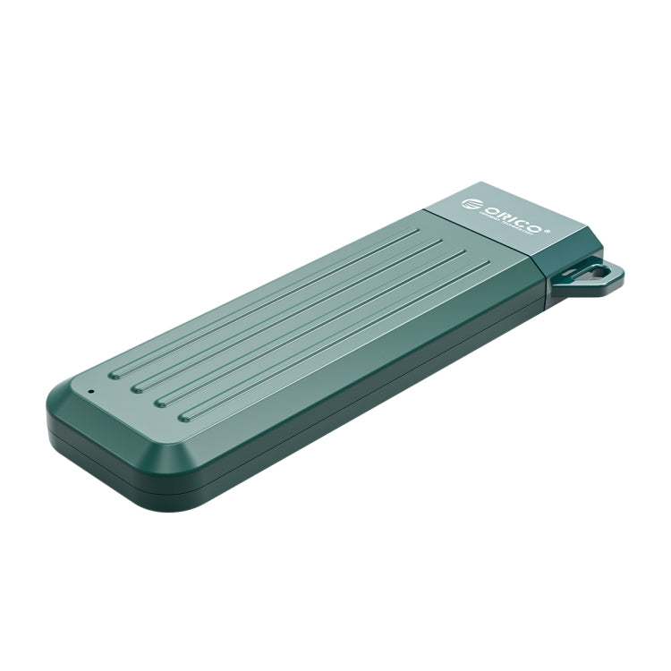 Boîtier ORICO USB3.1 Gen1 Type-C 6Gbps pour SSD M.2 SATA