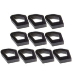 10 FILTRES À AIR pour Honda GX35 GX35NT GX 35 HHT35S 35cc 17211-Z0Z-000, Pour Honda GX35