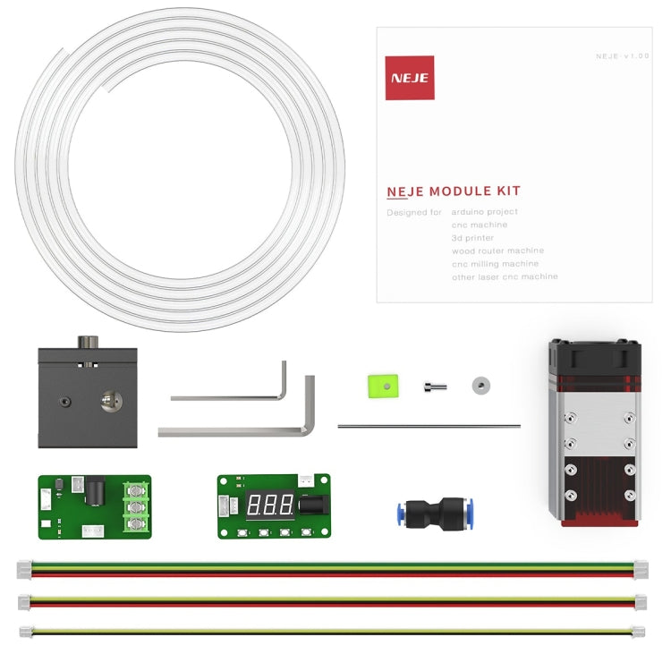Modules de gravure laser NEJE A40640 40W 450nm, A40640