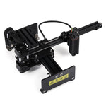 Graveur laser NEJE MASTER 3 avec module laser N30820, MASTER 3 avec N30820 (prise UE), MASTER 3 avec N30820 (prise US)