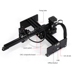 Graveur laser NEJE MASTER 3 avec module laser N30820, MASTER 3 avec N30820 (prise UE), MASTER 3 avec N30820 (prise US)