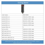 Graveur laser NEJE MASTER 3 avec module laser N30820, MASTER 3 avec N30820 (prise UE), MASTER 3 avec N30820 (prise US)