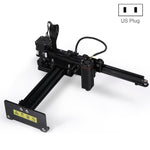 Graveur laser NEJE MASTER 3 avec module laser N30820, MASTER 3 avec N30820 (prise UE), MASTER 3 avec N30820 (prise US)