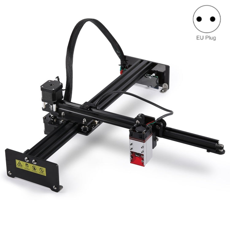 Graveur laser NEJE MASTER 3 Plus avec module laser N40630, MASTER 3 Plus avec N40630 (prise UE), MASTER 3 Plus avec N40630 (prise US)