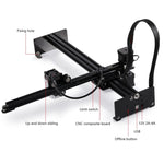 NEJE MASTER 3 Plus Laser Engraver with N40630 Laser Module, MASTER 3 Plus with N40630 (EU Plug), MASTER 3 Plus with N40630 (US Plug)