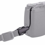 Adaptateur de connexion Boucle de suspension Boucle de déverrouillage de sangle