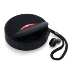 Enceinte Bluetooth sans fil mini 2 en 1 et casque sans fil T&G TG808