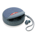 Enceinte Bluetooth sans fil mini 2 en 1 et casque sans fil T&G TG808
