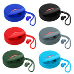 Enceinte Bluetooth sans fil mini 2 en 1 et casque sans fil T&G TG808
