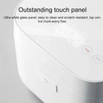 Mijia Xiaomi Original Mini-cuiseur à Riz Intelligent 1,5 L 2, prise CN, 1,5 L