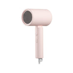Sèche-cheveux électrique portable Original Xiaomi Mijia H100 à ions négatifs, prise US, H100 (rose)