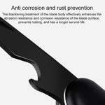 Original Xiaomi Youpin Huohou Mini Unpacking Foldable Knife