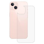 Film hydrogel arrière protection écran intégrale anti-explosion, Pour iPhone 14 Pro Max(1 PC), Pour iPhone 14 Pro(1 PC), Pour iPhone 14 Max(1 PC), Pour iPhone 14(1 PC), Pour iPhone 13 Pro Max(1 PC), Pour iPhone 13 Pro(1 PC), Pour iPhone 13(1 PC)