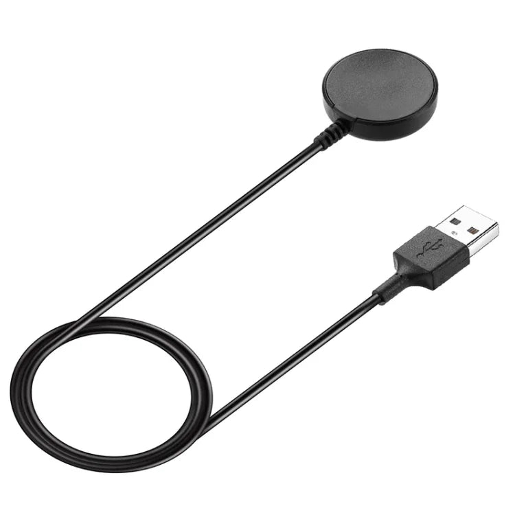 Pour câble de chargement magnétique de montre Samsung Galaxy Watch Ultra 47mm 8 / 7 / 6 / 5 / 4, style : Port Type-C, Port USB-A, Port Type-C