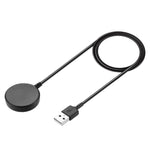Pour câble de chargement magnétique de montre Samsung Galaxy Watch Ultra 47mm 8 / 7 / 6 / 5 / 4, style : Port Type-C, Port USB-A, Port Type-C