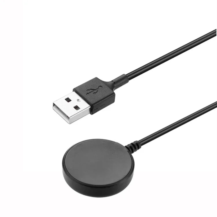 Pour câble de chargement magnétique de montre Samsung Galaxy Watch Ultra 47mm 8 / 7 / 6 / 5 / 4, style : Port Type-C, Port USB-A, Port Type-C