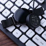 Pour câble de chargement magnétique de montre Samsung Galaxy Watch Ultra 47mm 8 / 7 / 6 / 5 / 4, style : Port Type-C, Port USB-A, Port Type-C
