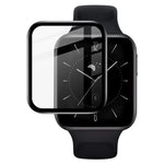 Film protecteur de montre HD en plexiglas imak, pour OPPO Watch 3, pour Realme TechLife Watch S100, pour Xiaomi Watch S1 Pro, pour Samsung Galaxy Watch5 40mm, pour Samsung Galaxy Watch5 44mm, pour Samsung Galaxy Watch5 Pro 45mm