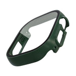 Film en verre trempé avec boîtier PC, pour Apple Watch Ultra 1 / 2 / 3 49mm