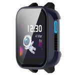 Tempered Glass Film PC Watch Case, For Xplora XGO3