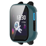 Tempered Glass Film PC Watch Case, For Xplora XGO3
