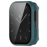Tempered Glass Film PC Watch Case, For Realme Watch 3, For OPPO Band 2, For OPPO Watch 3, For Xiaomi Watch S1 Pro