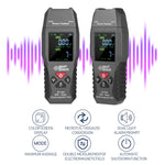 Détecteur portable de rayonnement électromagnétique SmartSensor AS1392, SmartSensor AS1392