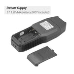 Détecteur portable de rayonnement électromagnétique SmartSensor AS1392, SmartSensor AS1392