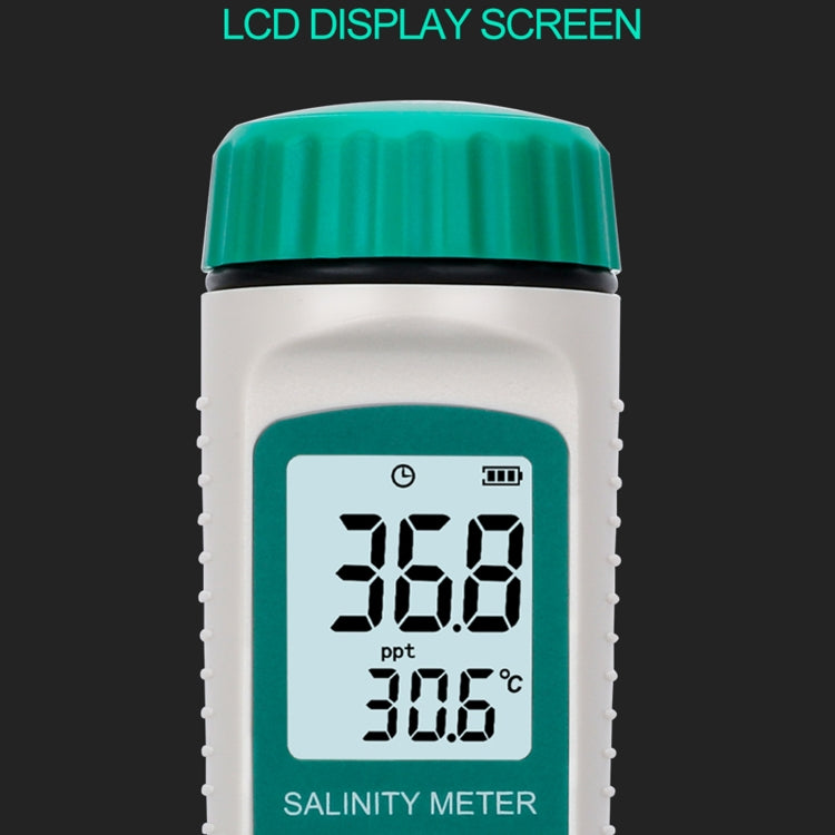 Salinomètre numérique portable SmartSensor AR8012, AR8012