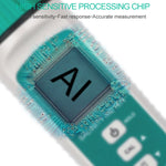 Salinomètre numérique portable SmartSensor AR8012, AR8012