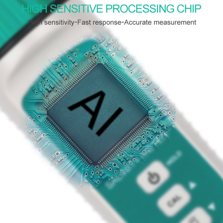 Salinomètre numérique portable SmartSensor AR8012, AR8012