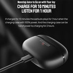Écouteurs sans fil Ulefone Buds TWS True Bluetooth d'origine