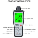 Détecteur de gaz ammoniac NH3 portable SmartSensor AR8500, AR8500