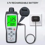 Détecteur de gaz ammoniac NH3 portable SmartSensor AR8500, AR8500