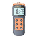 Analyseur portable d'oxygène dissous SmartSensor AR8406