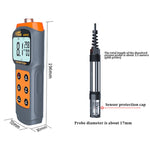 Analyseur portable d'oxygène dissous SmartSensor AR8406