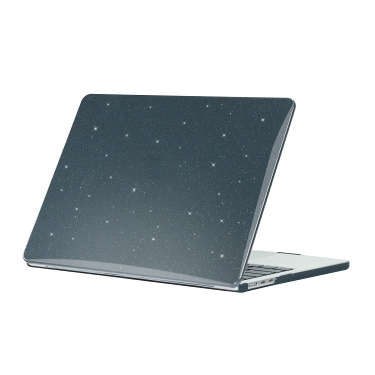 Housse de protection pour ordinateur portable Gypsophila, pour MacBook Air 13.6 2025 / 2023 / 2022