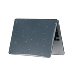 Housse de protection pour ordinateur portable Gypsophila, pour MacBook Air 13.6 2025 / 2023 / 2022