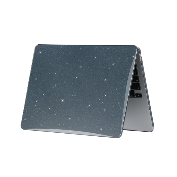 Housse de protection pour ordinateur portable Gypsophila, pour MacBook Air 13.6 2025 / 2023 / 2022
