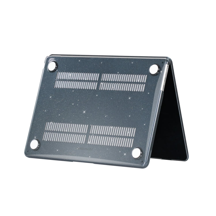 Housse de protection pour ordinateur portable Gypsophila, pour MacBook Air 13.6 2025 / 2023 / 2022