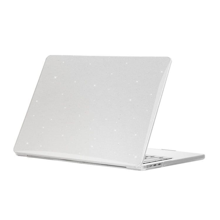 Housse de protection pour ordinateur portable Gypsophila, pour MacBook Air 13.6 2025 / 2023 / 2022