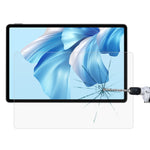 Film en verre trempé antidéflagrant 9H 0,3mm, pour Huawei MateBook E Go (1 pièce), pour Lenovo Pad Pro 2022 11,2 pouces / Tab P11 Pro Gen 2 11,2 (1 pièce)