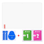Film en verre trempé antidéflagrant 9H 0,3mm, pour Huawei MateBook E Go (1 pièce), pour Lenovo Pad Pro 2022 11,2 pouces / Tab P11 Pro Gen 2 11,2 (1 pièce)