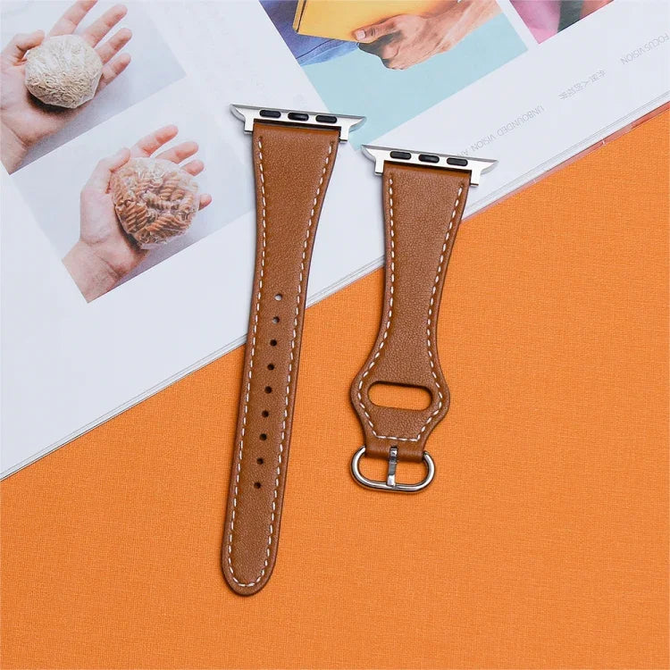 Bracelet de montre à petite taille pour Apple Watch Series 8&7 41mm / SE 2&6&SE&5&4 40mm / 3&2&1 38mm, pour Apple Watch Series 8&7 41mm / SE 2&6&SE&5&4 40mm