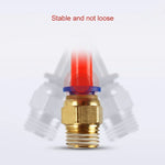 PC6-04 LAIZE 2pcs Connecteur pneumatique rapide droit à filetage mâle PC, PC4-01 (10pcs), PC4-02 (10pcs), PC4-M5 (10pcs), PC6-01 (10pcs), PC6-02 (10pcs), PC6-03 (10pcs), PC6-04 (2pcs), PC6-M5 (10pcs), PC8-01 (10pcs), PC8-02 (10pcs), PC8-03 (10pcs)