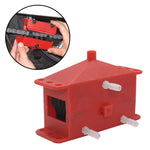 Motorcycle Chain Cleaning Kit